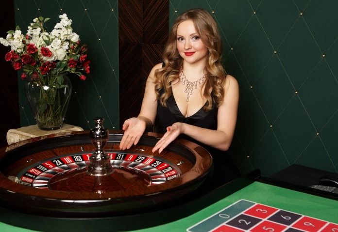 TattsBet Live Casino