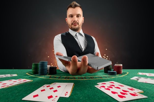 TattsBet Live Casino