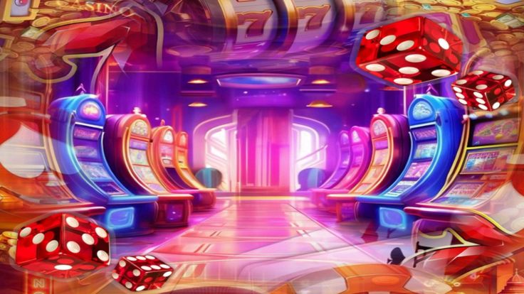 TattsBet Live Casino